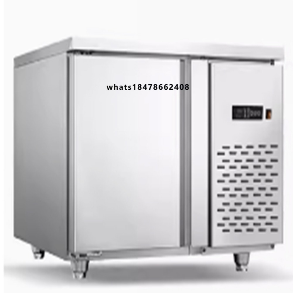 Commercial Kitchen Worktops - Chest Commercial Kitchen Horizontal Quick Freezer