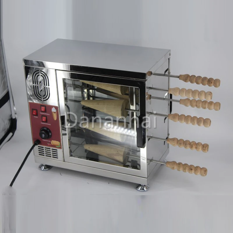 Commercial Bread Rotary Oven M - Commercial Kitchen Chimney review and price