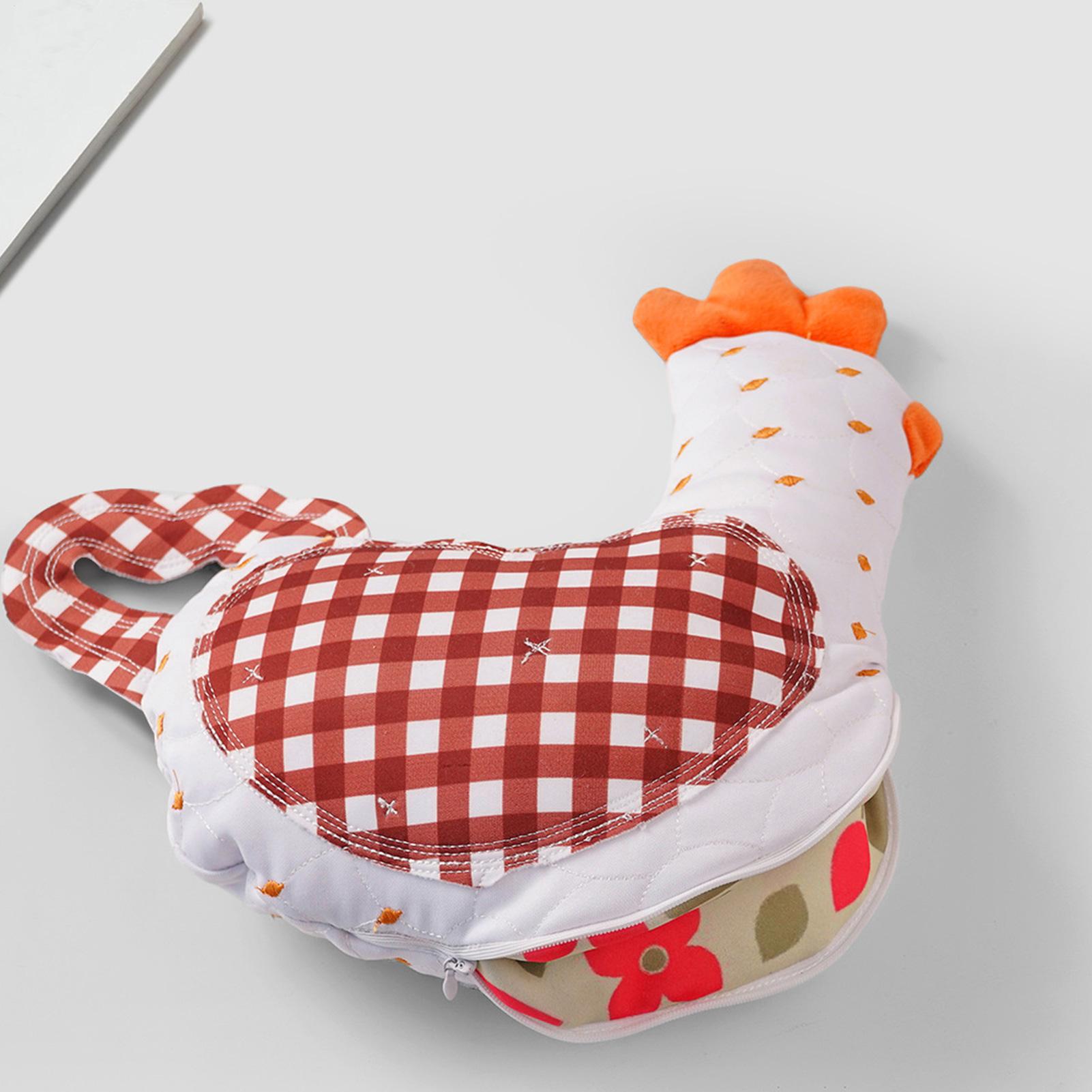 Insulation Gloves Cute Non-sli - Commercial Kitchen Gloves review and price