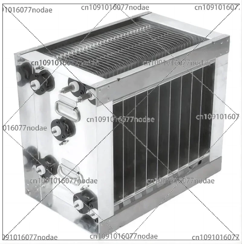 ESP Chimney Oil Fume Air Purif - Commercial Kitchen Chimney review and price