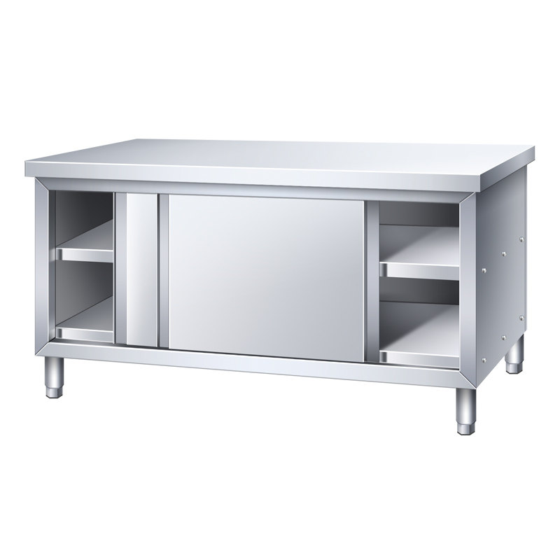 304 Kitchen Countertop Stainle - Commercial Kitchen Worktops review and price
