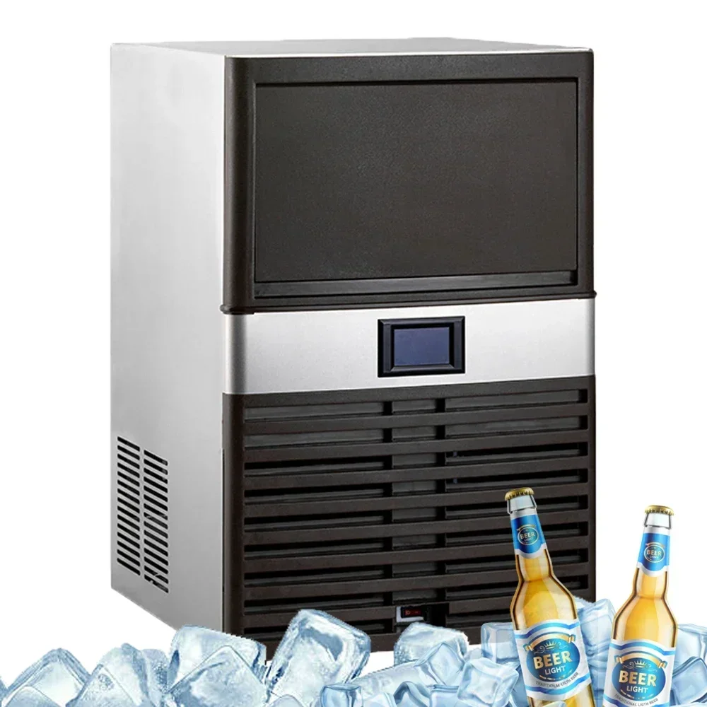 55kg Industrial Flake/Tube/Blo - Commercial Kitchen Youtube review and price