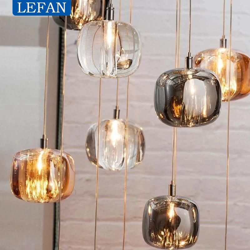 Modern Crystal LED Chandelier  - Commercial Kitchen Island review and price
