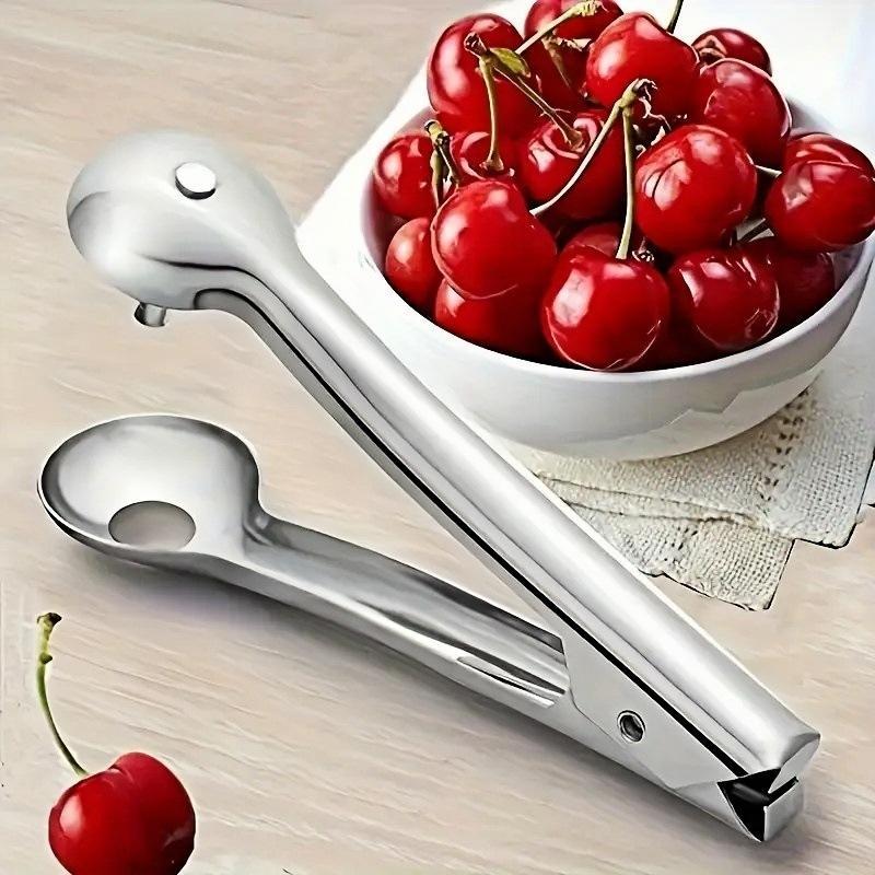 Kitchen Pitter Remover Olive C - Commercial Kitchen Equipment List review and price