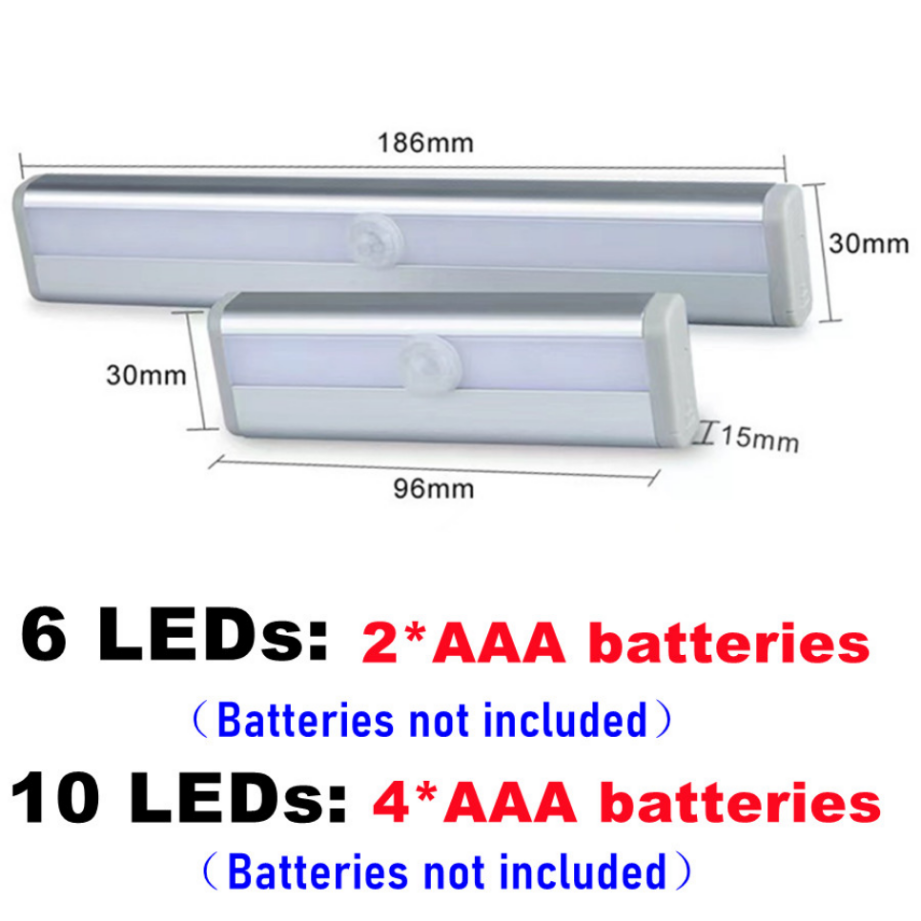 Motion Sensor Light Wireless L - Commercial Kitchen Lights review and price