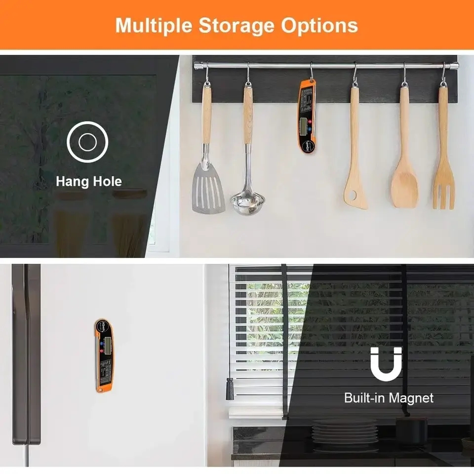 Waterproof Digital Kitchen Foo - Commercial Kitchen Equipment List review and price