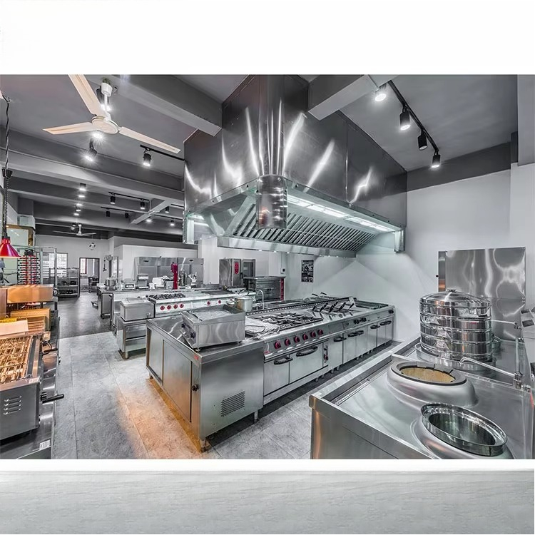 Commercial Restaurant Stainles - Commercial Kitchen Pans review and price
