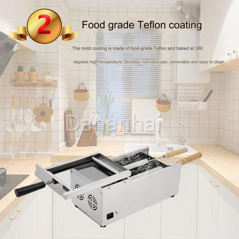 Small Multifunctional Commerci - Commercial Kitchen Chimney review and price